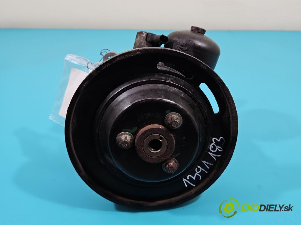 Mercedes S W221 2005-2013 5.5 V8 387KM automatic 285 kW 5462 cm3 4- čerpadlo posilovač 0054667001 (Servočerpadlá, pumpy riadenia)