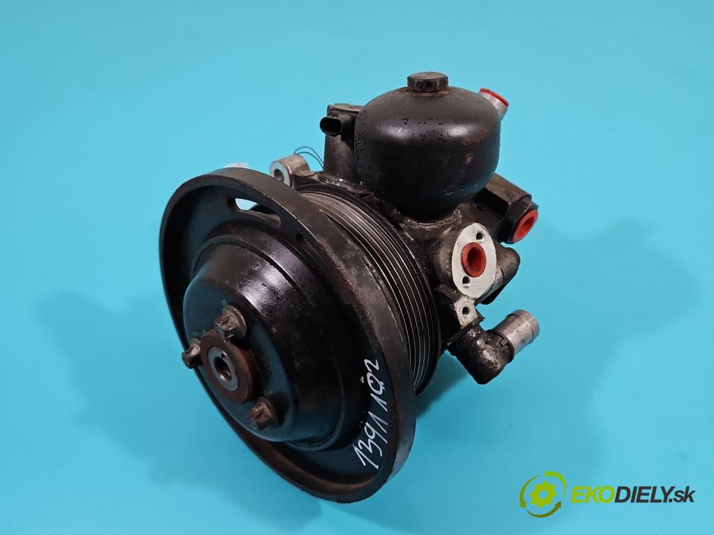 Mercedes S W221 2005-2013 5.5 V8 387KM automatic 285 kW 5462 cm3 4- čerpadlo posilovač 0054667001 (Servočerpadlá, pumpy riadenia)