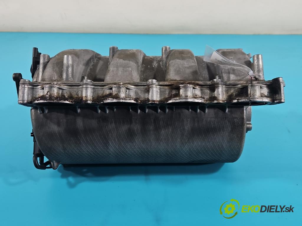 Mercedes S W221 2005-2013 5.5 V8 387KM automatic 285 kW 5462 cm3 4- zvod nasávací 0528513143 (Sacie potrubia)