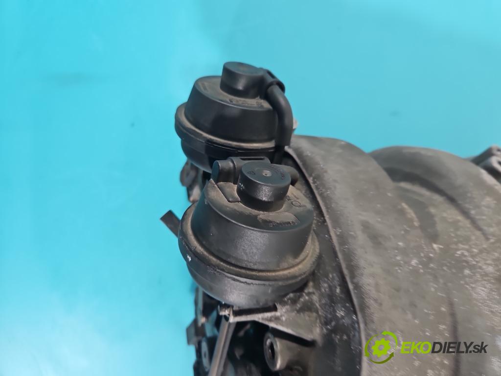 Mercedes S W221 2005-2013 5.5 V8 387KM automatic 285 kW 5462 cm3 4- zvod nasávací 0528513143 (Sacie potrubia)