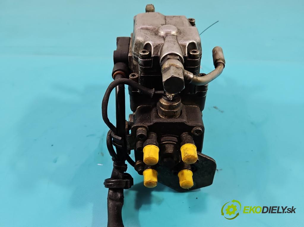 Audi A3 8L 1996-2003 1.9 tdi 90 HP manual 66 kW 1896 cm3 3- čerpadlo vstrekovacia 0460404977 (Vstrekovacie čerpadlá)