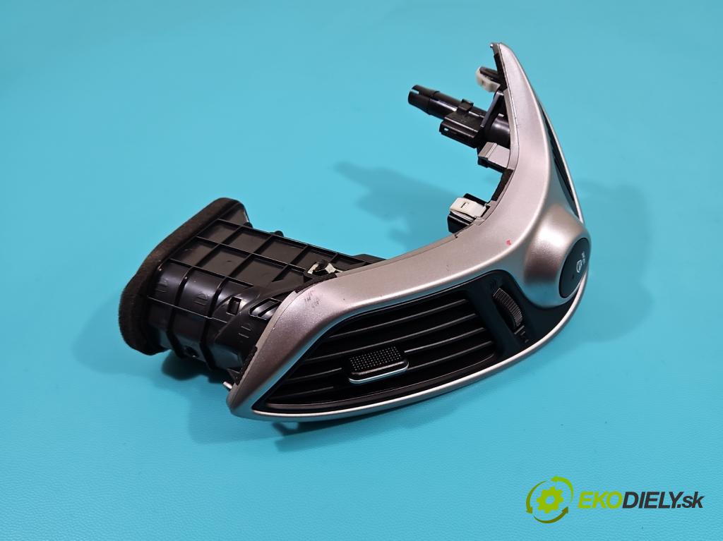 Hyundai Ix35 2.0 crdi 136 HP manual 100 kW 1995 cm3 5- Mřížka: kúrenia stredová 97420-2S000 (Mriežky kúrenia (fukáre))