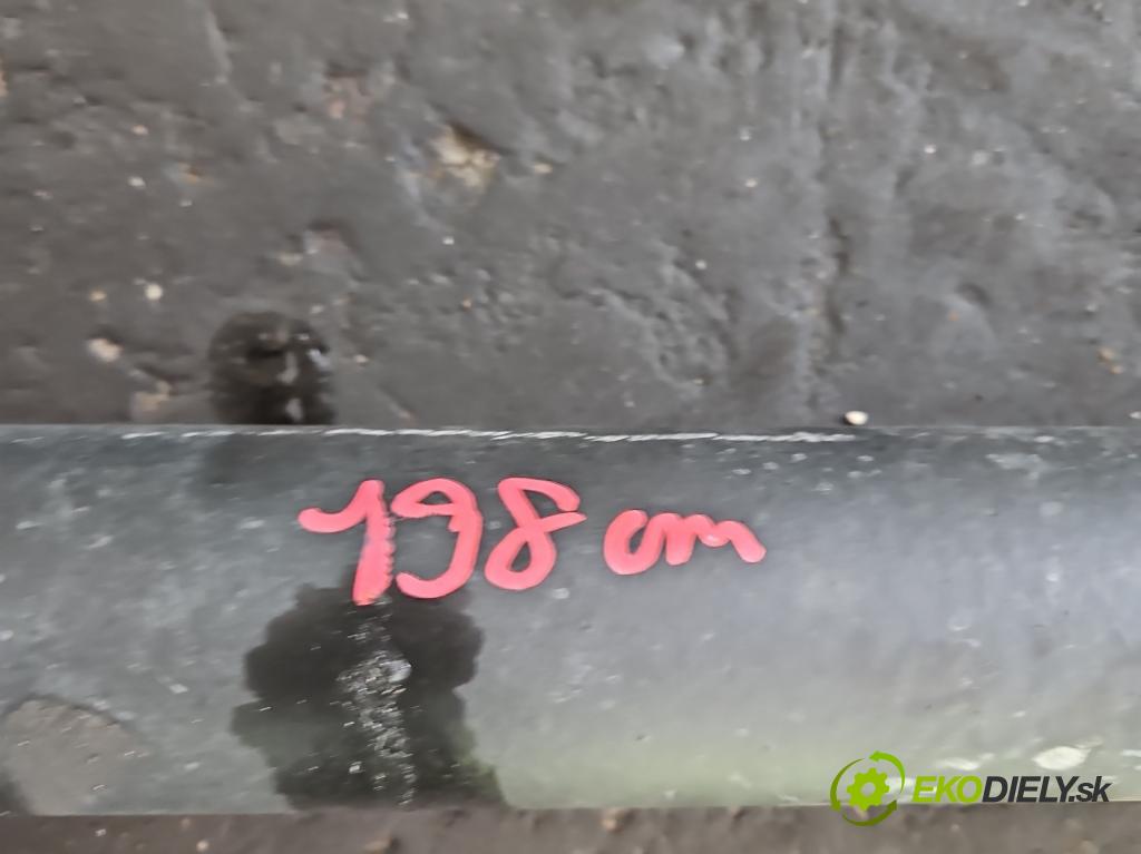 Hyundai Ix35 2.0 crdi 136hp manual 100 kW 1995 cm3 5- hřídel hnací zadní  (Kardanové hřídele)