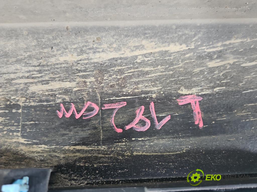 Hyundai Ix35 2.0 crdi 136 HP manual 100 kW 1995 cm3 5- lišta práh: ľavé 67751-2S000 (Lišta prahová)