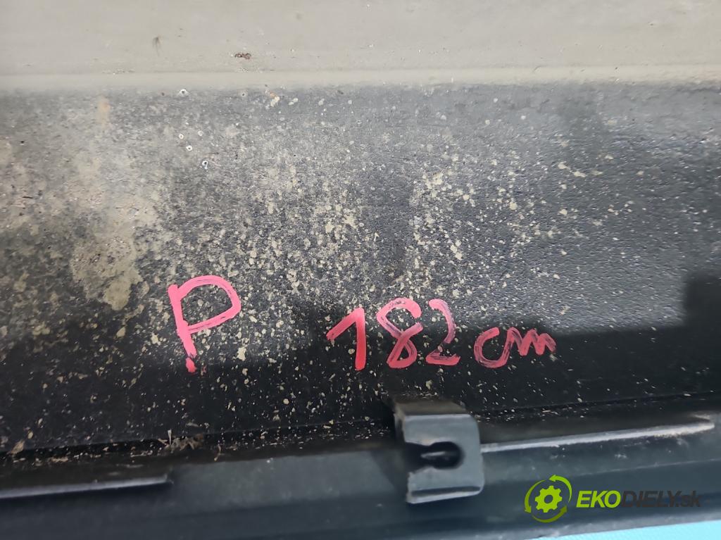 Hyundai Ix35 2.0 crdi 136 HP manual 100 kW 1995 cm3 5- lišta práh: pravé  (Lišta prahová)