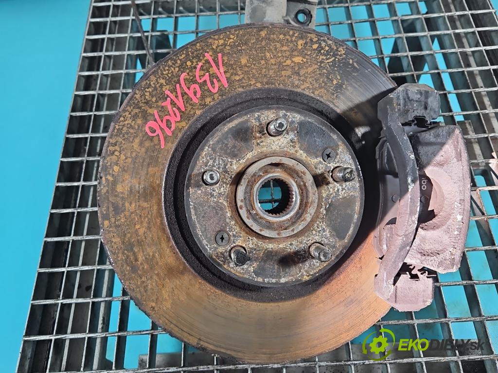 Hyundai Ix35 2.0 crdi 136 HP manual 100 kW 1995 cm3 5- náboj pravé  (Náboje)