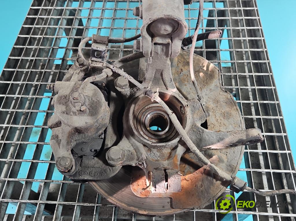 Hyundai Ix35 2.0 crdi 136 HP manual 100 kW 1995 cm3 5- náboj pravé  (Náboje)