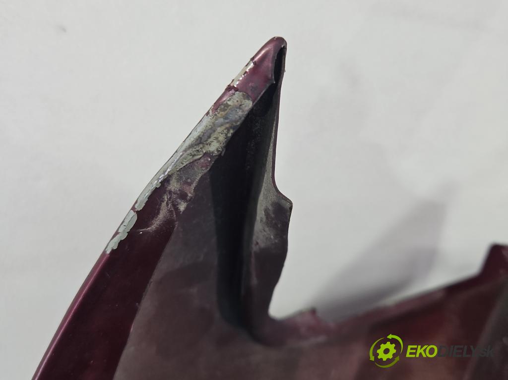 Vw Passat B5 1995-2005 1.8 20V 125 hp manual 92 kW 1781 cm3 4- blatnik přední levý  (Predné ľavé)