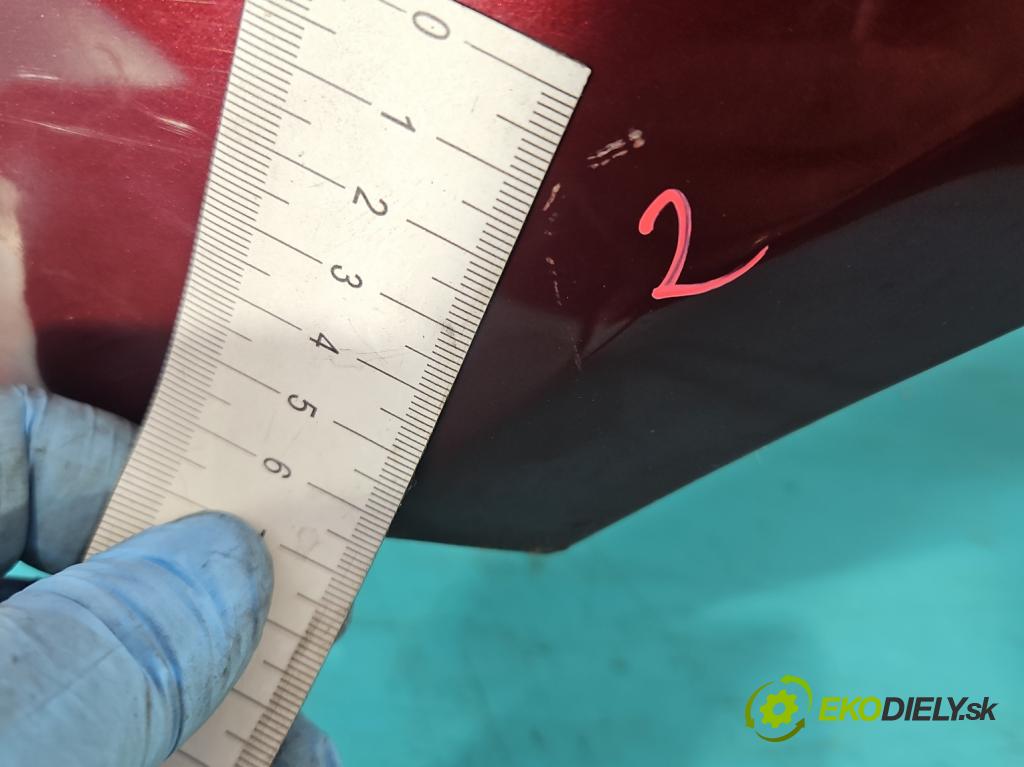 Vw Passat B5 1995-2005 1.8 20V 125 hp manual 92 kW 1781 cm3 4- blatnik přední levý  (Predné ľavé)