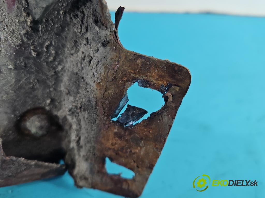 Vw Passat B5 1995-2005 1.8 20V 125 hp manual 92 kW 1781 cm3 4- blatnik přední levý  (Predné ľavé)