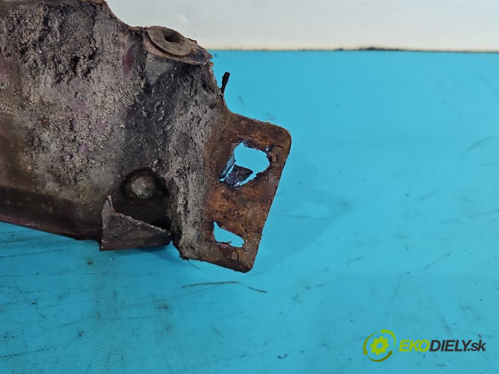 Vw Passat B5 1995-2005 1.8 20V 125 hp manual 92 kW 1781 cm3 4- blatnik přední levý  (Predné ľavé)