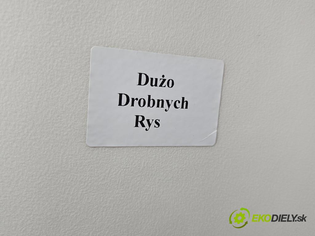 Vw Passat B5 1995-2005 1.8 20V 125 hp manual 92 kW 1781 cm3 4- blatnik přední levý  (Predné ľavé)