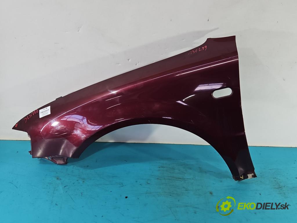 Vw Passat B5 1995-2005 1.8 20V 125 hp manual 92 kW 1781 cm3 4- blatnik přední levý  (Predné ľavé)