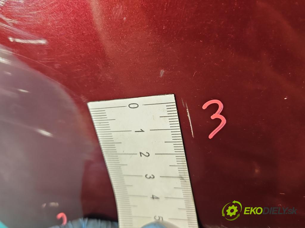 Vw Passat B5 1995-2005 1.8 20V 125 hp manual 92 kW 1781 cm3 4- blatnik přední levý  (Predné ľavé)