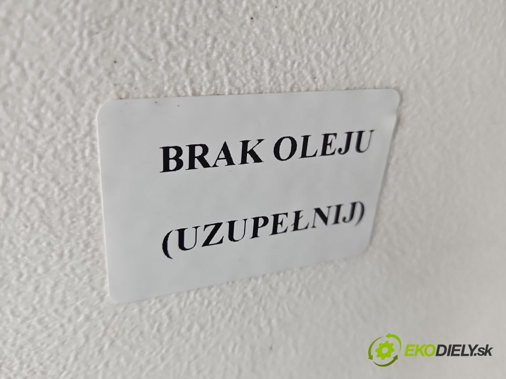 Skoda Octavia I 1996-2010 1.9 tdi 101 HP manual 74 kW 1896 cm3 5- prevodovka stupeň,rýchlosť manual JDH