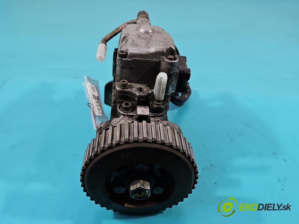 Seat Toledo II 1998-2004 1.9 tdi 110 HP manual 81 kW 1896 cm3 4- čerpadlo vstrekovacia 0460404977 (Vstrekovacie čerpadlá)