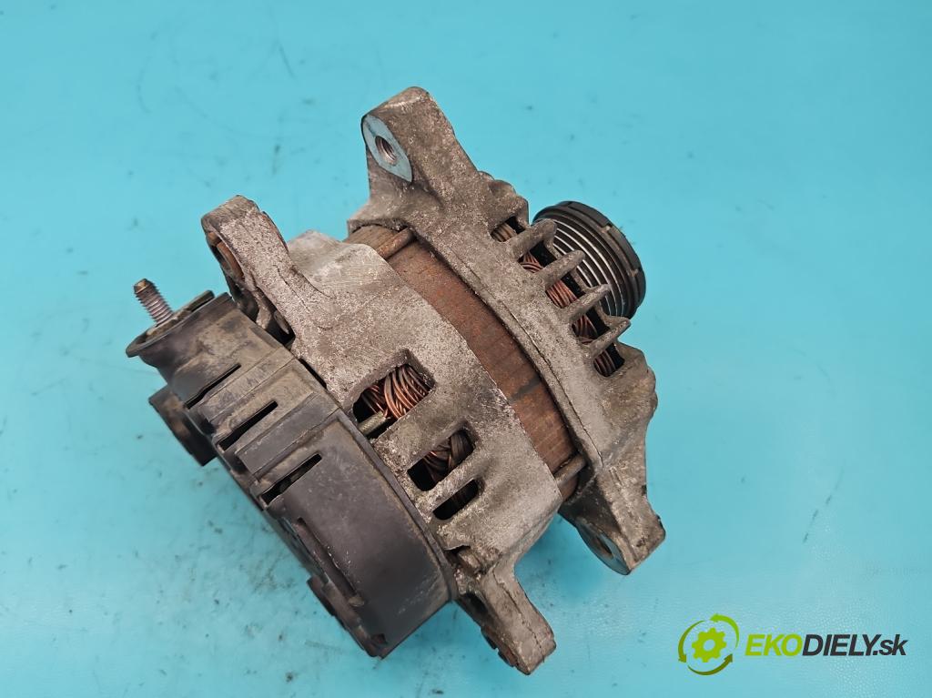 Hyundai Ix35 2.0 crdi 136 HP manual 100 kW 1995 cm3 5- Alternator 37300-2F100 (Alternátory)