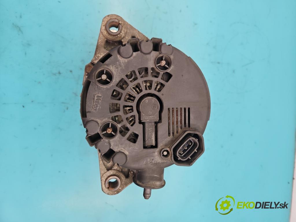 Hyundai Ix35 2.0 crdi 136 HP manual 100 kW 1995 cm3 5- Alternator 37300-2F100 (Alternátory)