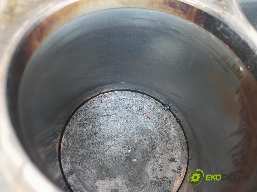 Vw Passat B5 1995-2005 1.8 T 150 HP manual 110 kW 1781 cm3 5- Blok motora AEB (Blok motora)