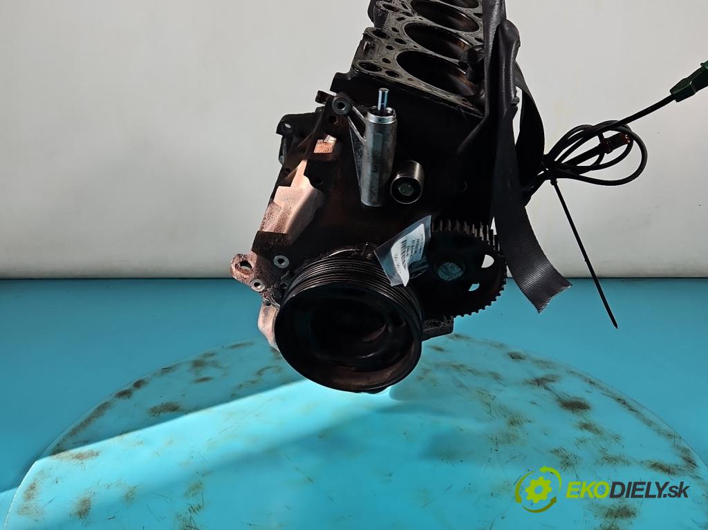 Vw Passat B5 1995-2005 1.8 T 150 HP manual 110 kW 1781 cm3 5- Blok motora AEB (Blok motora)