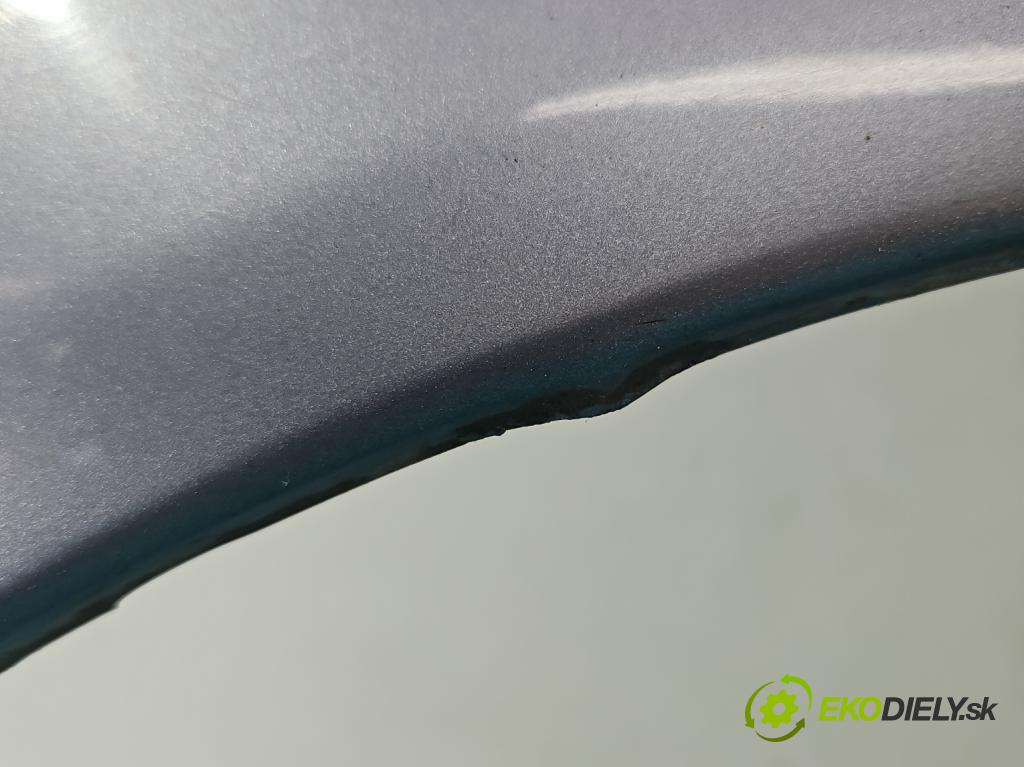 Opel Meriva A 2002-2010 1,3.0 cdti 69KM manual 51 kW 1248 cm3 5- blatnik přední pravý  (Ostatné)