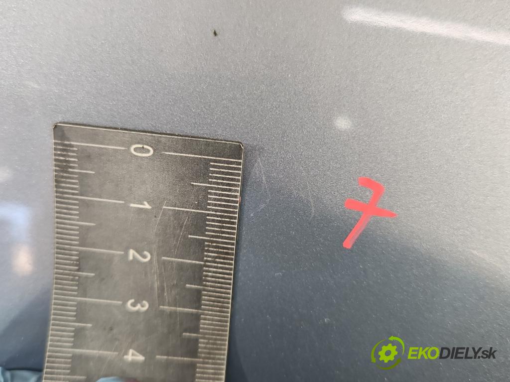Opel Meriva A 2002-2010 1,3.0 cdti 69KM manual 51 kW 1248 cm3 5- blatnik přední pravý  (Ostatné)
