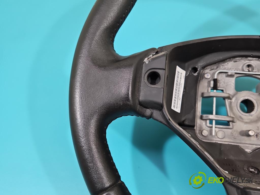 Peugeot 308 I 2007-2013 1.6 16V 120 HP manual 88 kW 1598 cm3 5- volant 96598451ZD (Volanty)