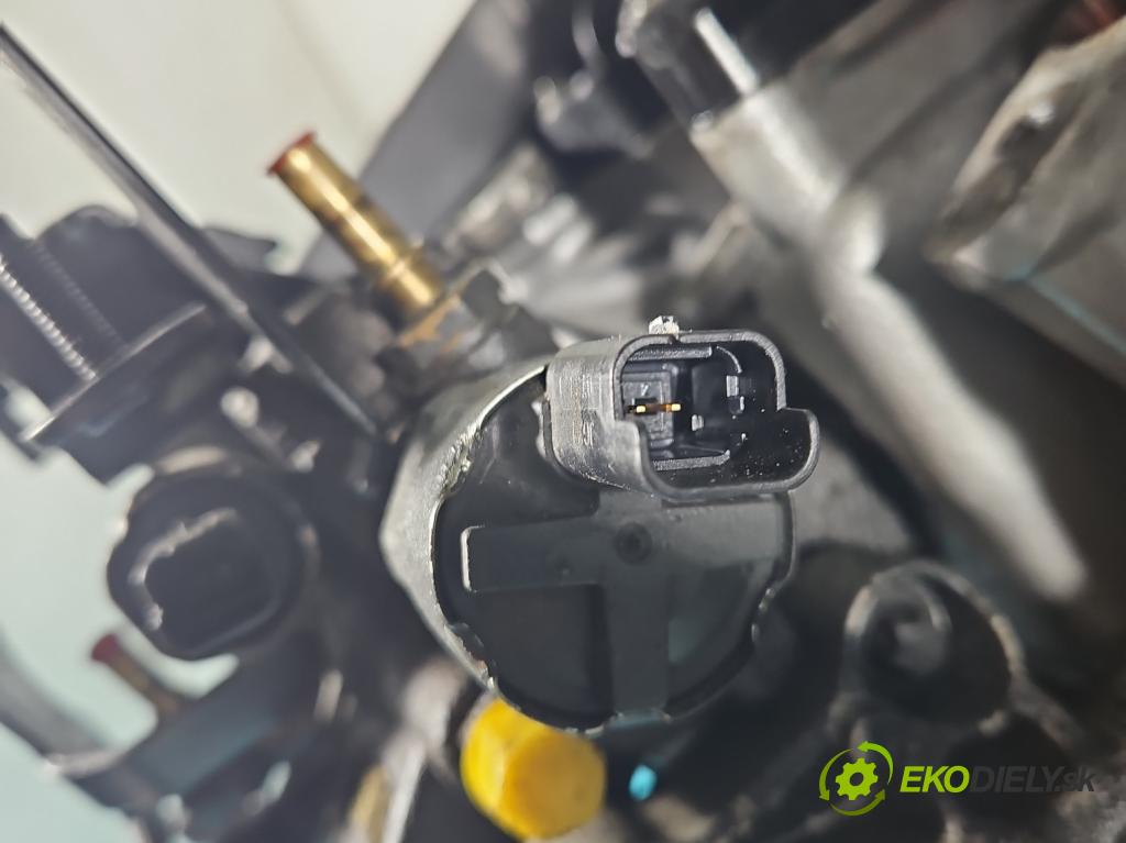 Renault Scenic III 2009-2016 1.5 dci 110 HP manual 81 kW 1461 cm3 5- čerpadlo vstrekovacia 5WS40565 (Vstrekovacie čerpadlá)