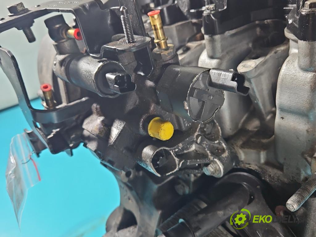 Renault Scenic III 2009-2016 1.5 dci 110 HP manual 81 kW 1461 cm3 5- čerpadlo vstrekovacia 5WS40565 (Vstrekovacie čerpadlá)