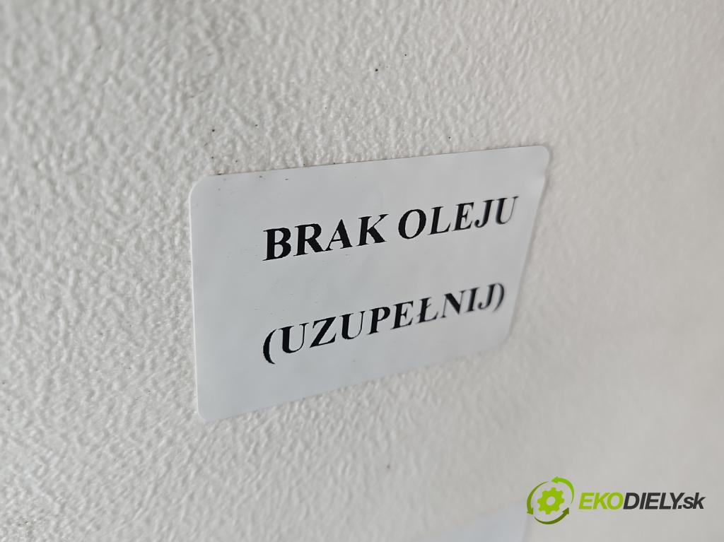 Renault Scenic III 2009-2016 1.5 dci 110 HP manual 81 kW 1461 cm3 5- prevodovka stupeň,rýchlosť manual TL4