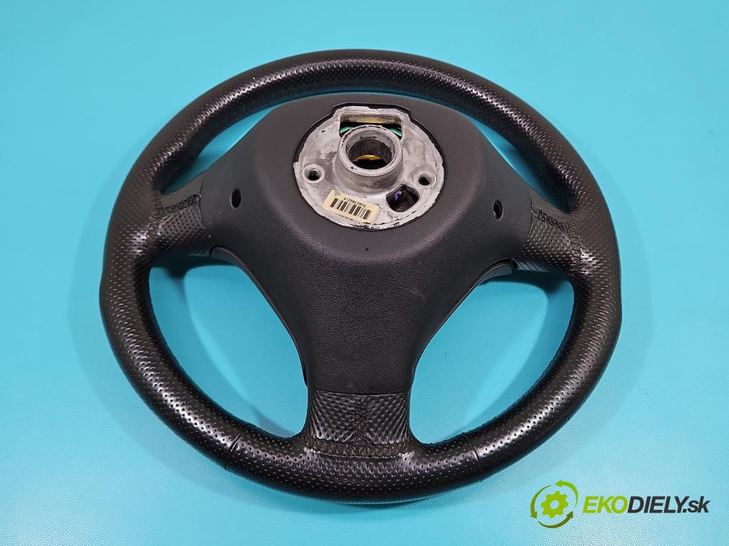 Audi A4 B6 2000-2004 2.0 20V 131 HP manual 96 kW 1984 cm3 5- volant  (Volanty)