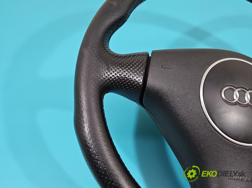 Audi A4 B6 2000-2004 2.0 20V 131 HP manual 96 kW 1984 cm3 5- volant  (Volanty)