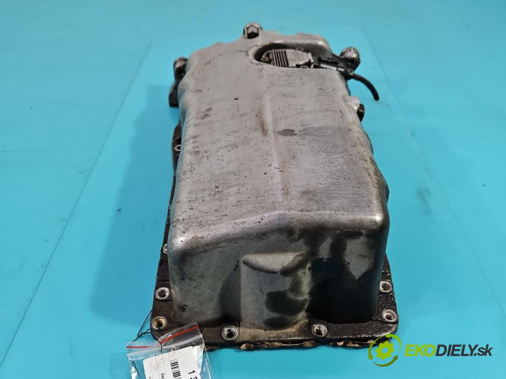 Skoda Octavia I 1996-2010 1.9 tdi 101 HP manual 74 kW 1896 cm3 5- vaňa olejová (Olejové vane)