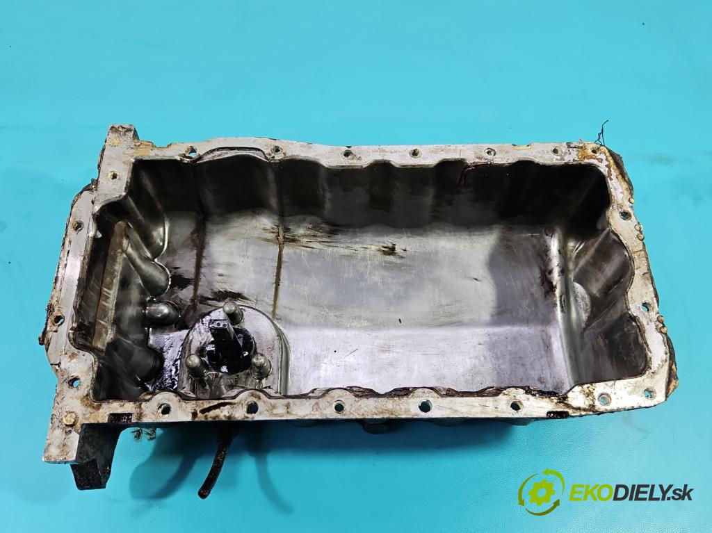 Skoda Octavia I 1996-2010 1.9 tdi 101 HP manual 74 kW 1896 cm3 5- vaňa olejová (Olejové vane)