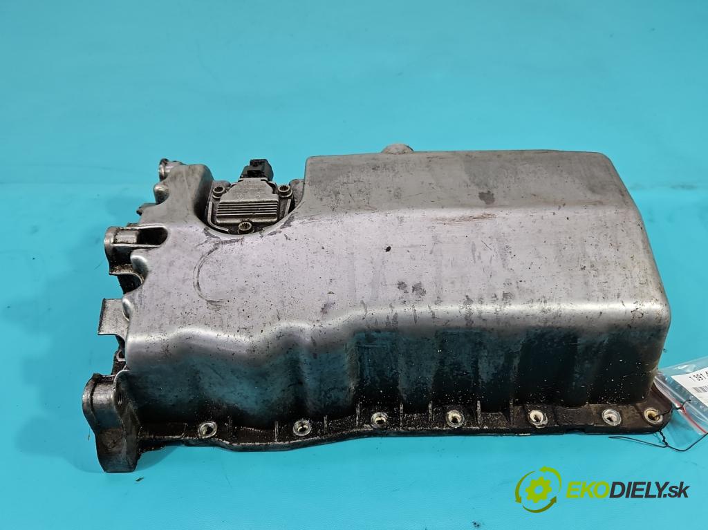 Skoda Octavia I 1996-2010 1.9 tdi 101 HP manual 74 kW 1896 cm3 5- vaňa olejová (Olejové vane)