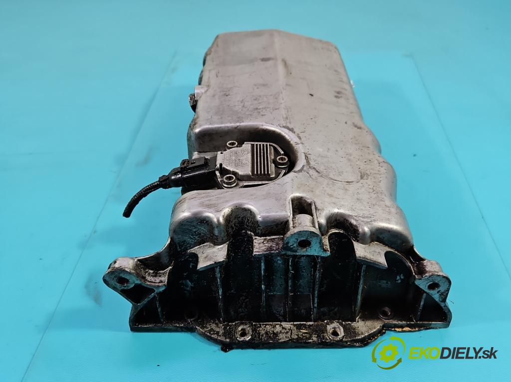 Skoda Octavia I 1996-2010 1.9 tdi 101 HP manual 74 kW 1896 cm3 5- vaňa olejová (Olejové vane)