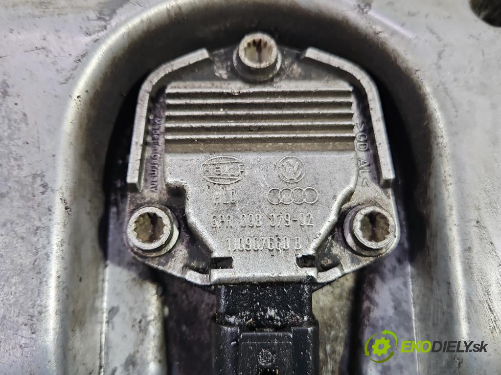 Skoda Octavia I 1996-2010 1.9 tdi 101 HP manual 74 kW 1896 cm3 5- vaňa olejová (Olejové vane)