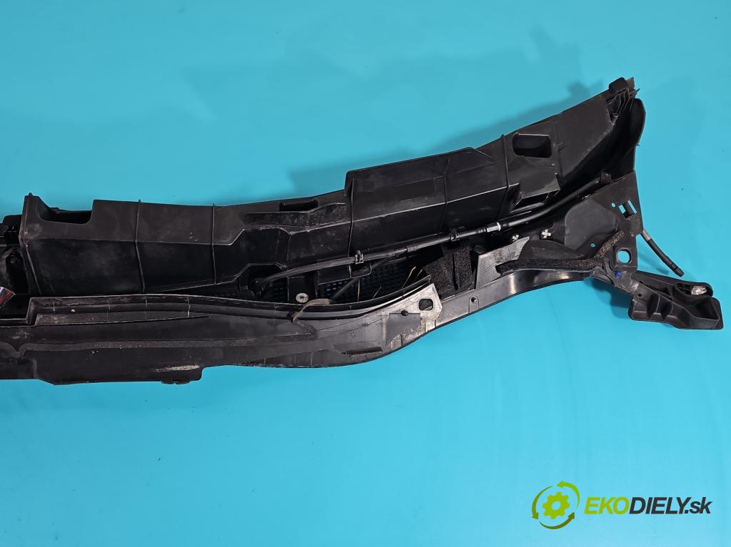 Mazda CX-5 2012-2017 2.2d 175 HP manual 129 kW 2191 cm3 5- torpédo  (Torpéda)