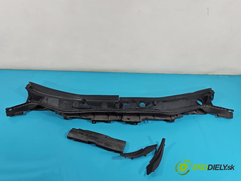 Mazda CX-5 2012-2017 2.2d 175 HP manual 129 kW 2191 cm3 5- torpédo  (Torpéda)