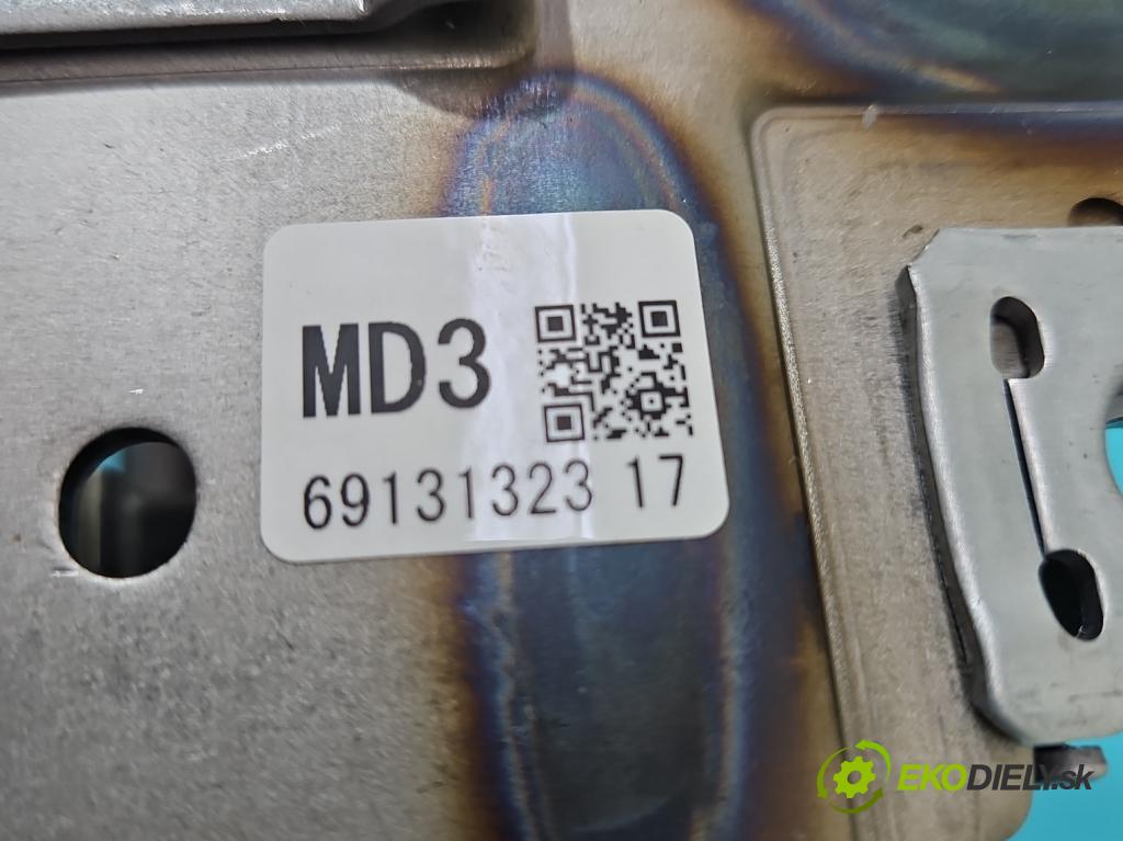 Mazda CX-5 2012-2017 2.2d 175 HP manual 129 kW 2191 cm3 5- čerpadlo posilovač JJ501-001782 (Servočerpadlá, pumpy riadenia)