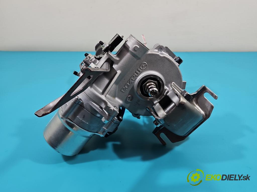 Mazda CX-5 2012-2017 2.2d 175 HP manual 129 kW 2191 cm3 5- čerpadlo posilovač JJ501-001782 (Servočerpadlá, pumpy riadenia)