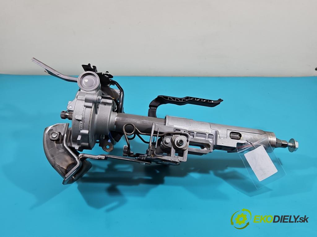 Mazda CX-5 2012-2017 2.2d 175 HP manual 129 kW 2191 cm3 5- čerpadlo posilovač JJ501-001782 (Servočerpadlá, pumpy riadenia)