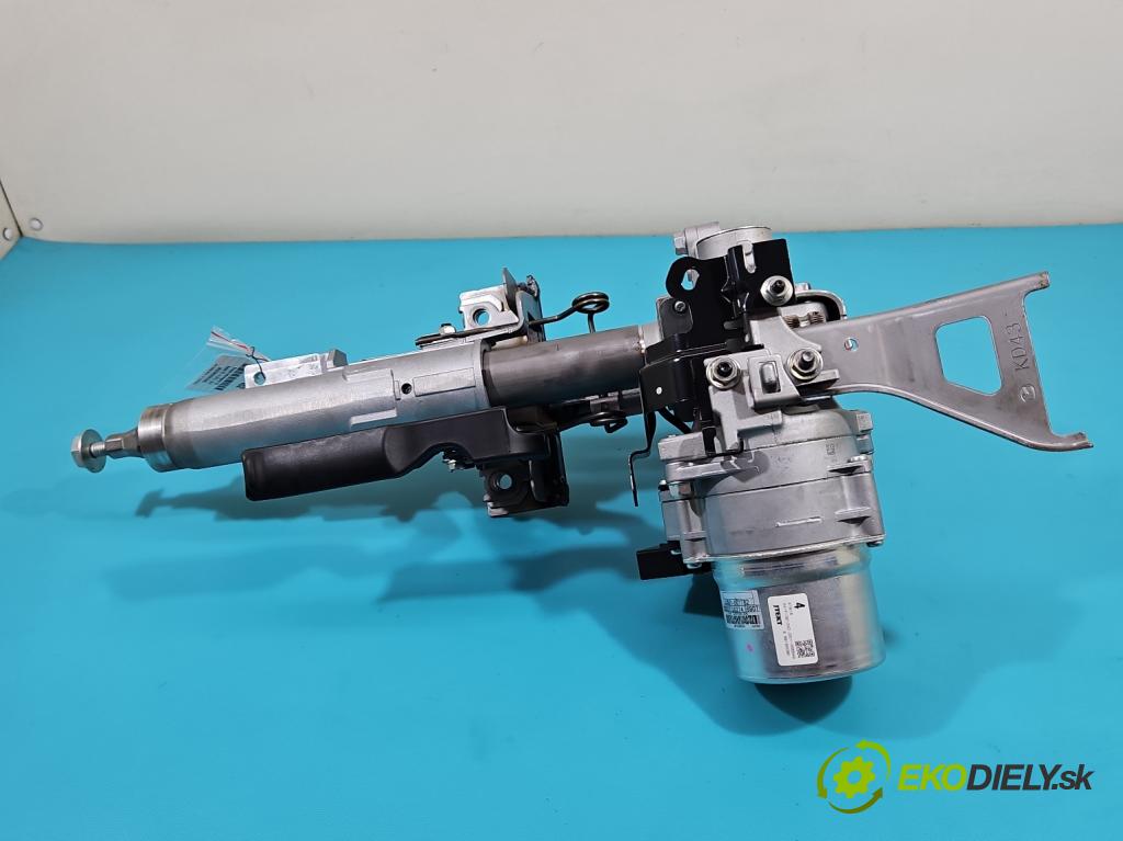 Mazda CX-5 2012-2017 2.2d 175 HP manual 129 kW 2191 cm3 5- čerpadlo posilovač JJ501-001782 (Servočerpadlá, pumpy riadenia)