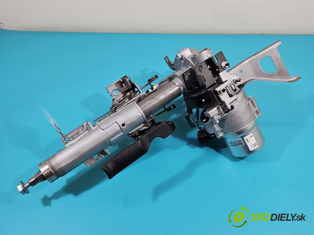 Mazda CX-5 2012-2017 2.2d 175 HP manual 129 kW 2191 cm3 5- čerpadlo posilovač JJ501-001782 (Servočerpadlá, pumpy riadenia)