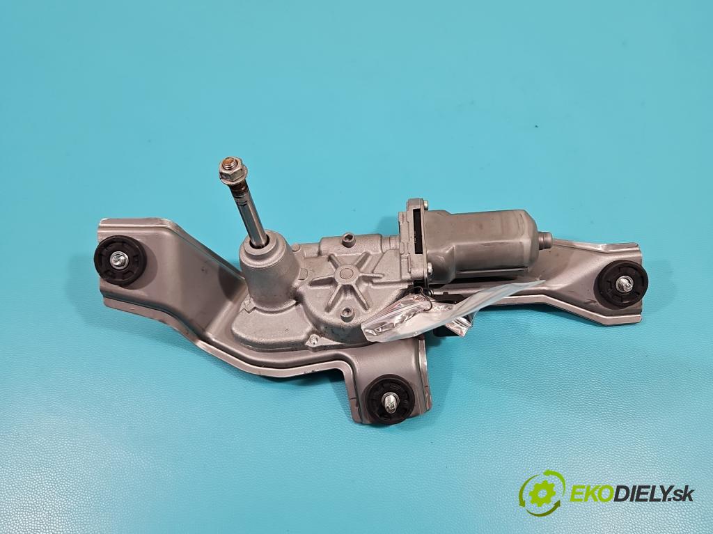 Mazda CX-5 2012-2017 2.2d 175 hp manual 129 kW 2191 cm3 5- motor stěrače zadní KD53-67450