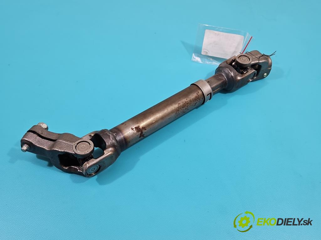 Mazda CX-5 I 2012-2017 2.2d 175 HP manual 129 kW 2191 cm3 5- Stĺpik volant  (Tyč riadenia (volantu))