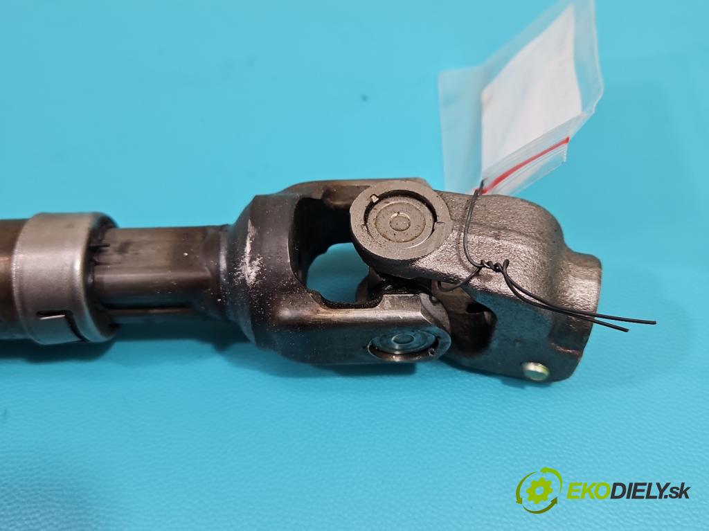 Mazda CX-5 I 2012-2017 2.2d 175 HP manual 129 kW 2191 cm3 5- Stĺpik volant  (Tyč riadenia (volantu))