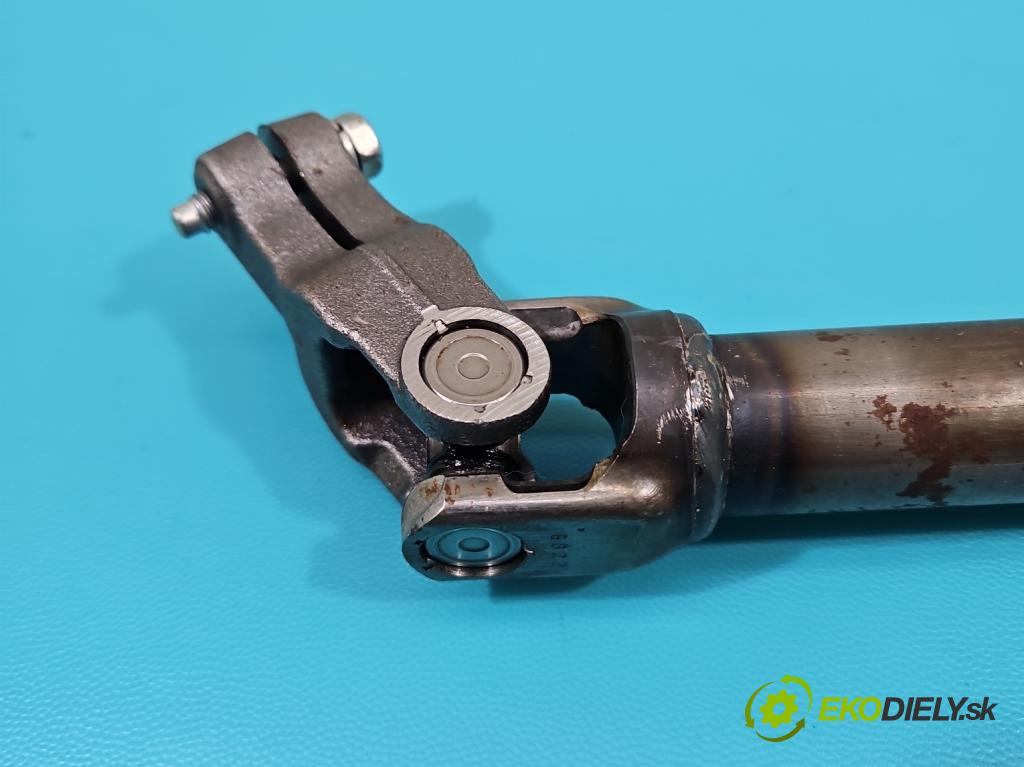 Mazda CX-5 I 2012-2017 2.2d 175 HP manual 129 kW 2191 cm3 5- Stĺpik volant  (Tyč riadenia (volantu))