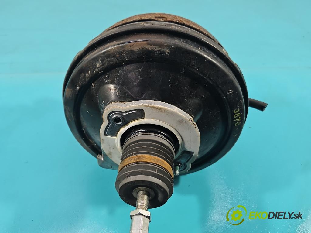 Audi A4 B6 2000-2004 2.0 20V 131 HP manual 96 kW 1984 cm3 5- servo brzdové 8E0612105M