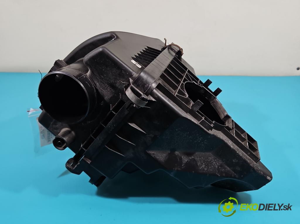 Mazda CX-5 2012-2017 2.2d 175 HP manual 129 kW 2191 cm3 5- obal filtra vzduchu SH01-133AY (Obaly filtrov vzduchu)